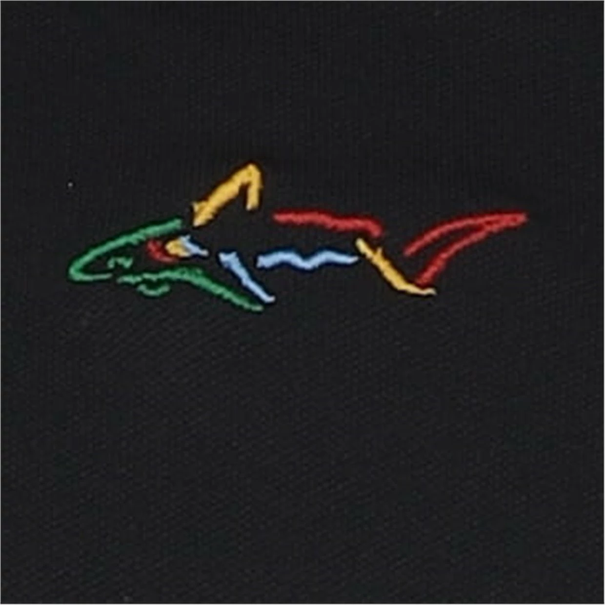 Greg Norman Freedom Shirt Polo Long Sleeve Golf Apparel 6 Greg Norman Freedom Shirt Polo Long Sleeve Golf Apparel - Image 4