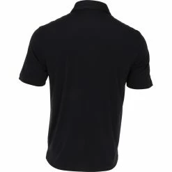 Greg Norman Glacier ML75 Shirt Polo Short Sleeve Golf Apparel 8 Greg Norman Glacier ML75 Shirt Polo Short Sleeve Golf Apparel -Golf Apparel Shop greg norman glacier ml75 shirt 1