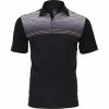 Greg Norman Glacier ML75 Shirt Polo Short Sleeve Golf Apparel 1 Greg Norman Glacier ML75 Shirt Polo Short Sleeve Golf Apparel -Golf Apparel Shop greg norman glacier ml75 shirt