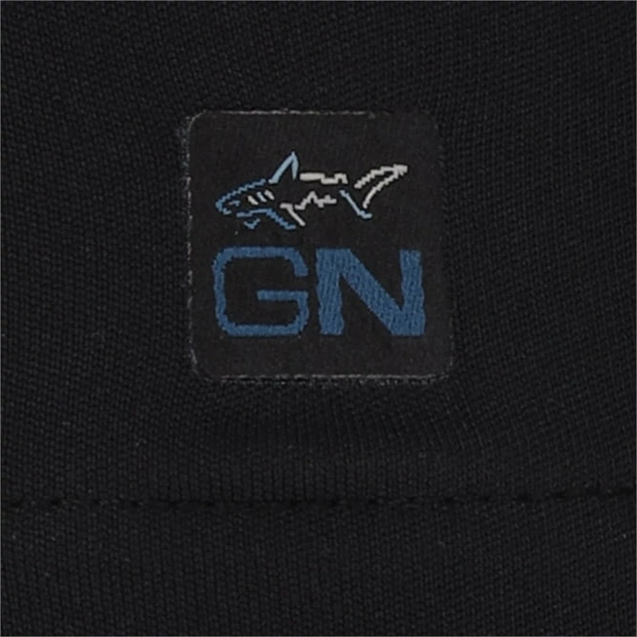 Greg Norman Glacier ML75 Shirt Polo Short Sleeve Golf Apparel 6 Greg Norman Glacier ML75 Shirt Polo Short Sleeve Golf Apparel - Image 4