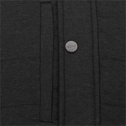 Greg Norman Knight Full-Zip Outerwear Vest Golf Apparel -Golf Apparel Shop greg norman knight full zip outerwear 4