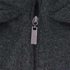 Greg Norman Lab 1/4 Zip Hoodie Outerwear Pullover Golf Apparel -Golf Apparel Shop greg norman lab 1 4 zip hoodie outerwear 4