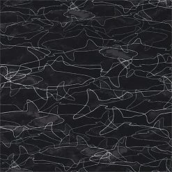 Greg Norman Lab Shark Shadow Shirt Polo Short Sleeve Golf Apparel 8 Greg Norman Lab Shark Shadow Shirt Polo Short Sleeve Golf Apparel -Golf Apparel Shop greg norman lab shark shadow shirt 2