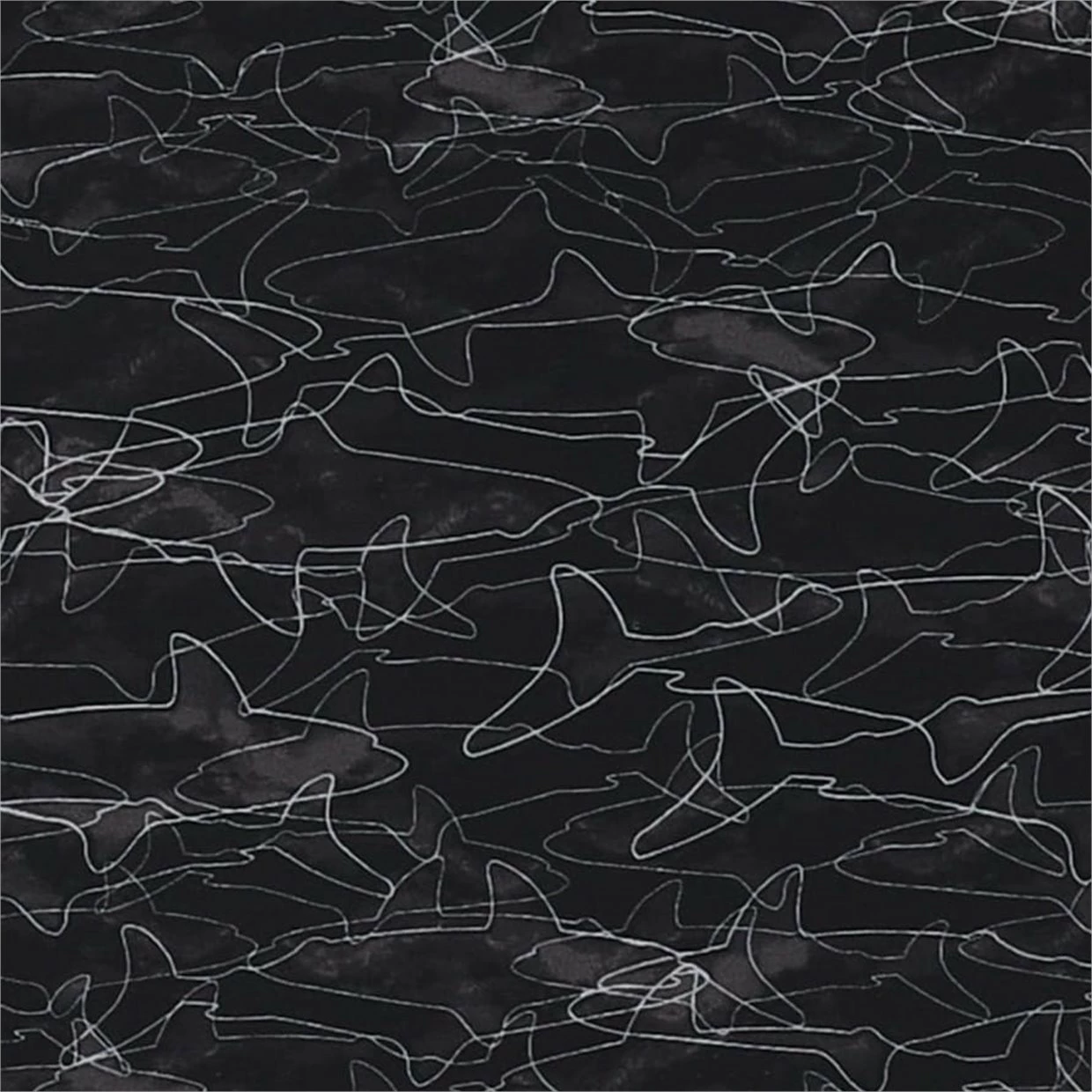 Greg Norman Lab Shark Shadow Shirt Polo Short Sleeve Golf Apparel 5 Greg Norman Lab Shark Shadow Shirt Polo Short Sleeve Golf Apparel - Image 3