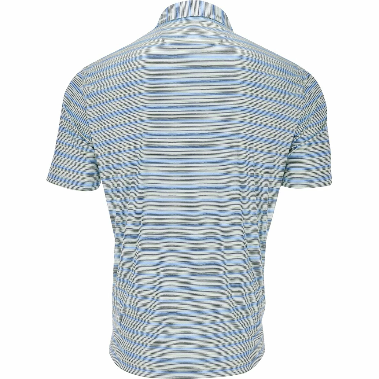 Greg Norman ML75 Baltra Shirt Polo Short Sleeve Golf Apparel 4 Greg Norman ML75 Baltra Shirt Polo Short Sleeve Golf Apparel - Image 2