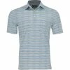 Greg Norman ML75 Baltra Shirt Polo Short Sleeve Golf Apparel 2 Greg Norman ML75 Baltra Shirt Polo Short Sleeve Golf Apparel -Golf Apparel Shop greg norman ml75 baltra shirt