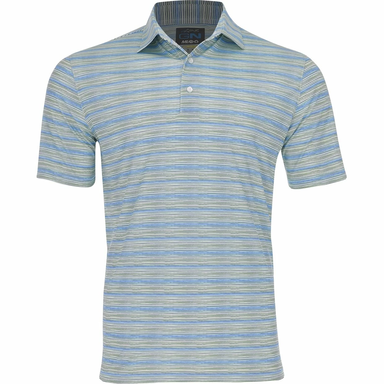 Greg Norman ML75 Baltra Shirt Polo Short Sleeve Golf Apparel 3 Greg Norman ML75 Baltra Shirt Polo Short Sleeve Golf Apparel
