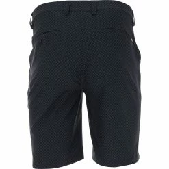 Greg Norman ML75 Microlux Hybrid Flag Print Shorts Flat Front Golf Apparel 8 Greg Norman ML75 Microlux Hybrid Flag Print Shorts Flat Front Golf Apparel -Golf Apparel Shop greg norman ml75 microlux hybrid flag print shorts 1