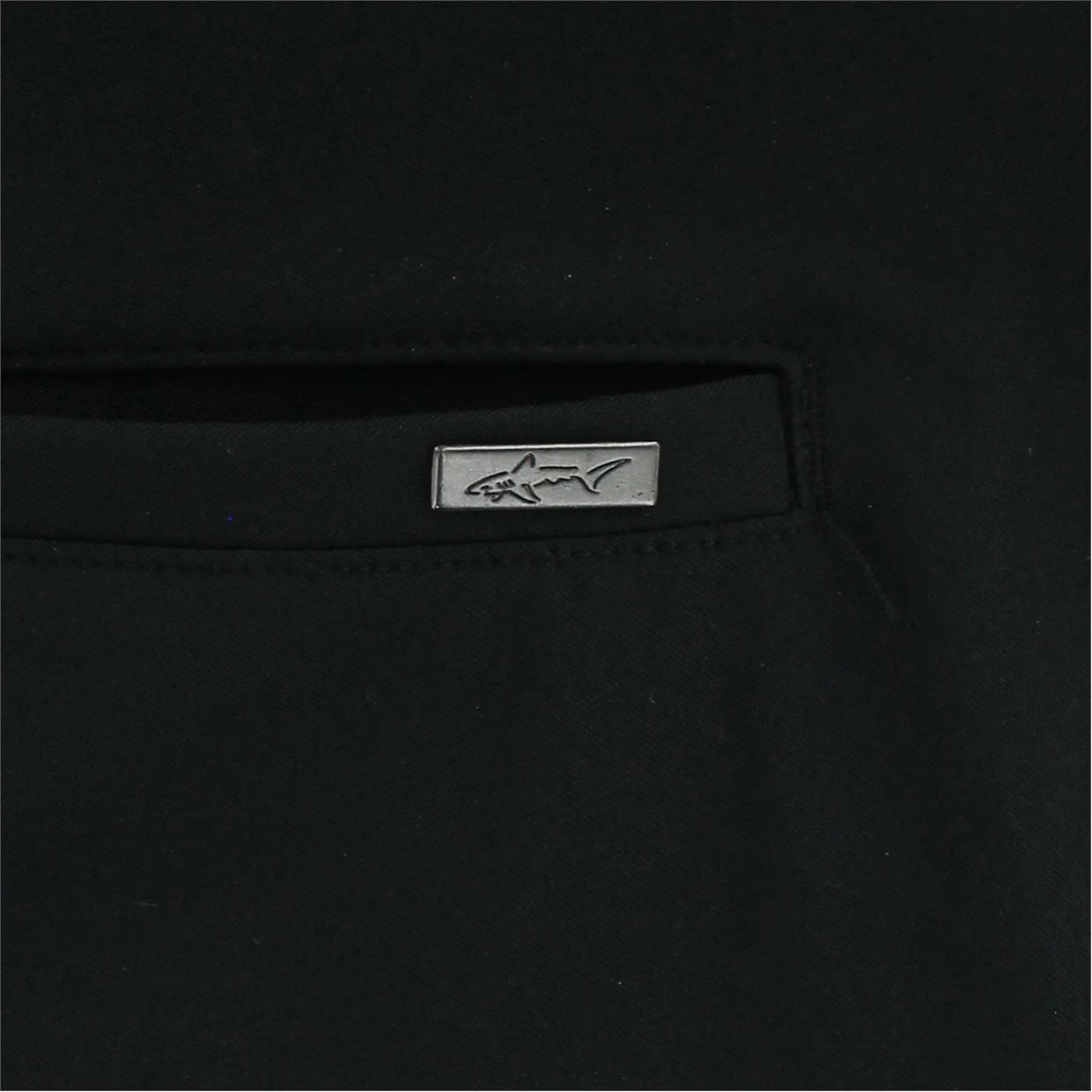 Greg Norman ML75 Microlux Shorts Flat Front Golf Apparel 6 Greg Norman ML75 Microlux Shorts Flat Front Golf Apparel - Image 4