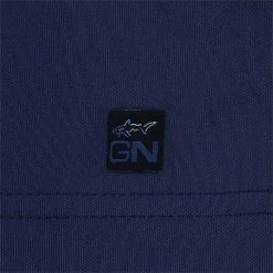 Greg Norman ML75 Prism Shirt Polo Short Sleeve Golf Apparel -Golf Apparel Shop greg norman ml75 prism shirt 3