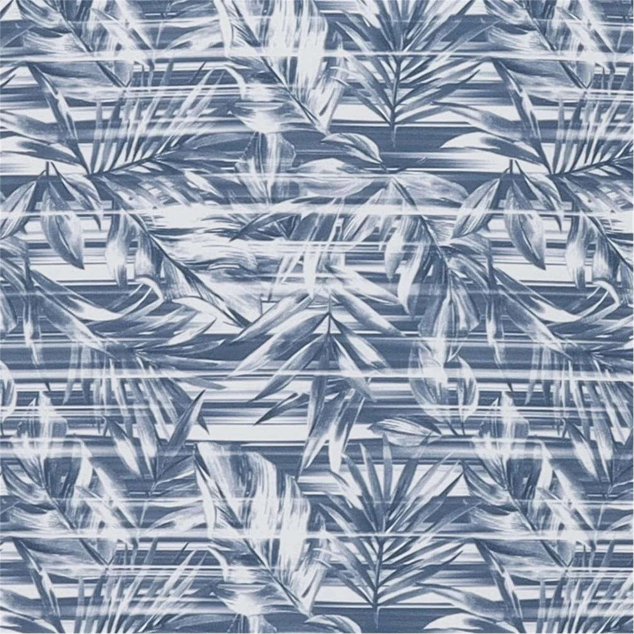 Greg Norman Oasis Leaf Shirt Polo Short Sleeve Golf Apparel 5 Greg Norman Oasis Leaf Shirt Polo Short Sleeve Golf Apparel - Image 3