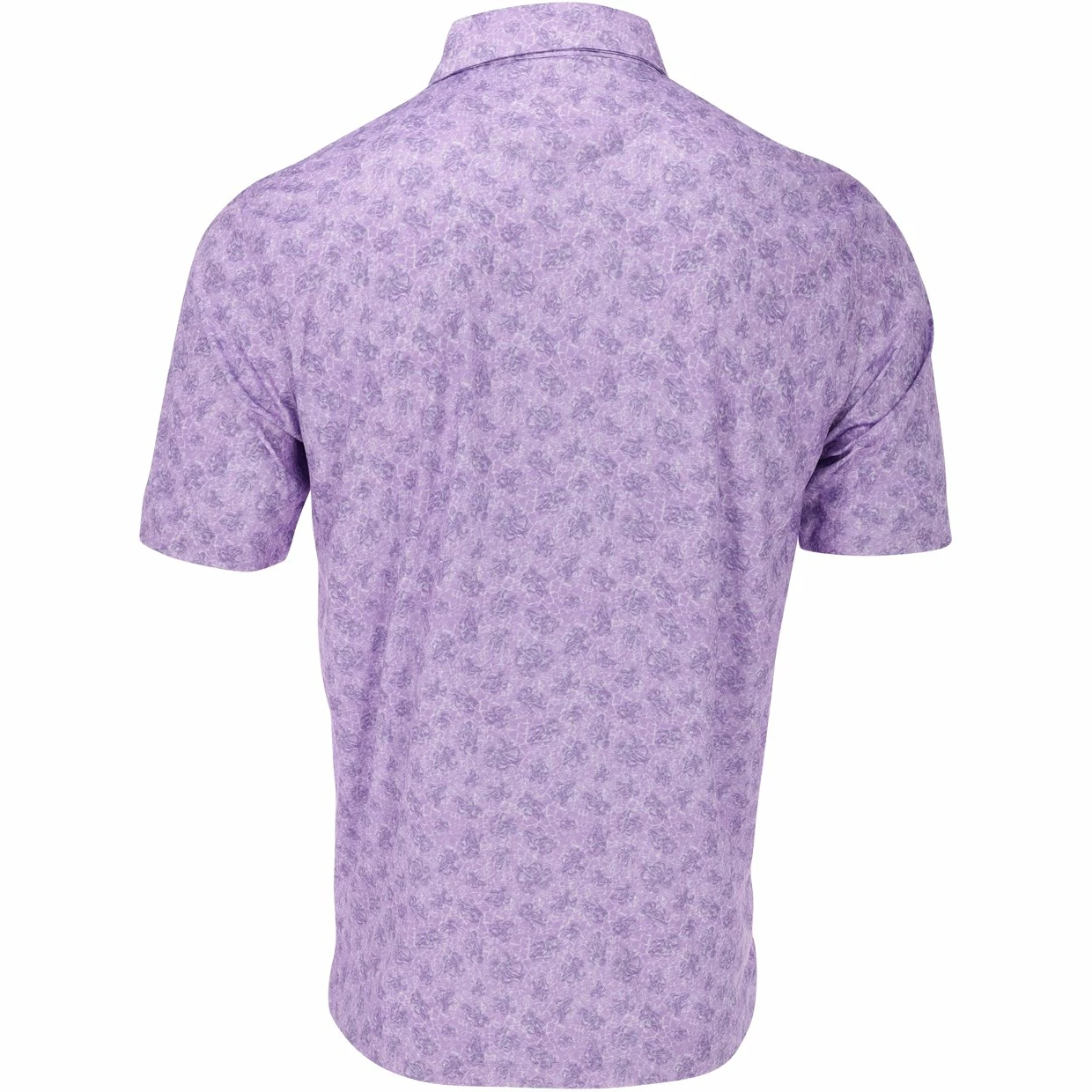 Greg Norman Octopus ML75 Shirt Polo Short Sleeve Golf Apparel 4 Greg Norman Octopus ML75 Shirt Polo Short Sleeve Golf Apparel - Image 2