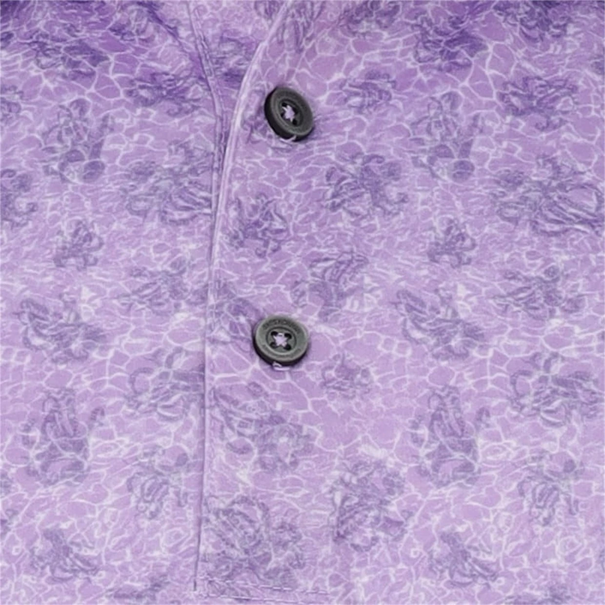 Greg Norman Octopus ML75 Shirt Polo Short Sleeve Golf Apparel 7 Greg Norman Octopus ML75 Shirt Polo Short Sleeve Golf Apparel - Image 5