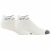 Greg Norman Performance Socks Quarter Golf Apparel -Golf Apparel Shop greg norman performance socks