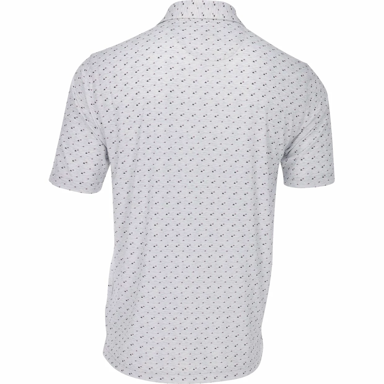 Greg Norman Rocky Shirt Polo Short Sleeve Golf Apparel 4 Greg Norman Rocky Shirt Polo Short Sleeve Golf Apparel - Image 2