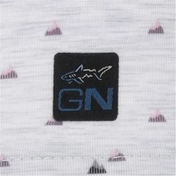 Greg Norman Rocky Shirt Polo Short Sleeve Golf Apparel 10 Greg Norman Rocky Shirt Polo Short Sleeve Golf Apparel -Golf Apparel Shop greg norman rocky shirt 3