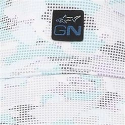 Greg Norman Seastorm 1/4 Zip Outerwear Pullover Golf Apparel -Golf Apparel Shop greg norman seastorm 1 4 zip outerwear 3