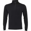 Greg Norman Utility 1/4 Zip Outerwear Pullover Golf Apparel 2 Greg Norman Utility 1/4 Zip Outerwear Pullover Golf Apparel -Golf Apparel Shop greg norman utility 1 4 zip outerwear