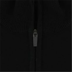 Greg Norman WeatherKnit Performance Blend Lined ¼ Zip Wind Outerwear Pullover Golf Apparel 9 Greg Norman WeatherKnit Performance Blend Lined ¼ Zip Wind Outerwear Pullover Golf Apparel -Golf Apparel Shop greg norman weatherknit performance blend lined zip wind outerwear 3