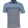 Greg Norman Whist Shirt Polo Short Sleeve Golf Apparel 2 Greg Norman Whist Shirt Polo Short Sleeve Golf Apparel -Golf Apparel Shop greg norman whist shirt