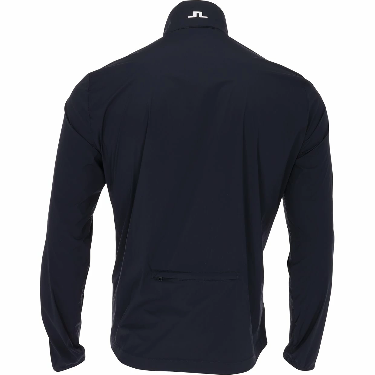 J.Lindeberg J. Lindeberg Ash Light Packable Golf Outerwear Wind Jacket Golf Apparel 4 J.Lindeberg J. Lindeberg Ash Light Packable Golf Outerwear Wind Jacket Golf Apparel - Image 2