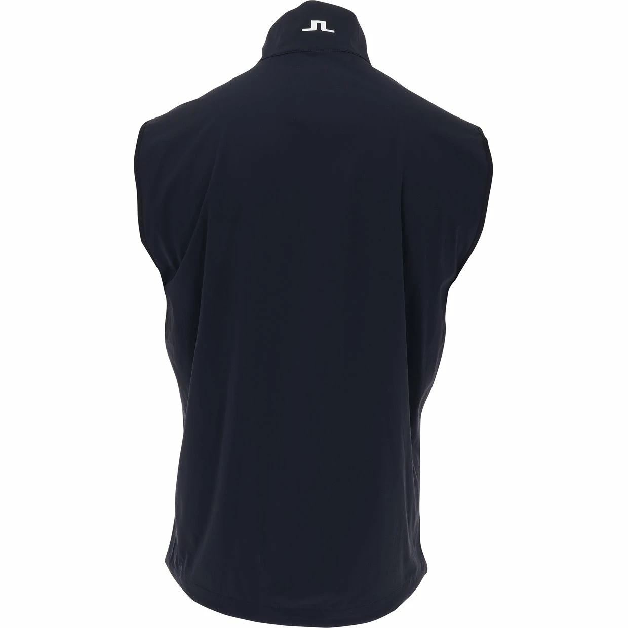 J.Lindeberg J. Lindeberg Dean Wind Outerwear Vest Golf Apparel 4 J.Lindeberg J. Lindeberg Dean Wind Outerwear Vest Golf Apparel - Image 2