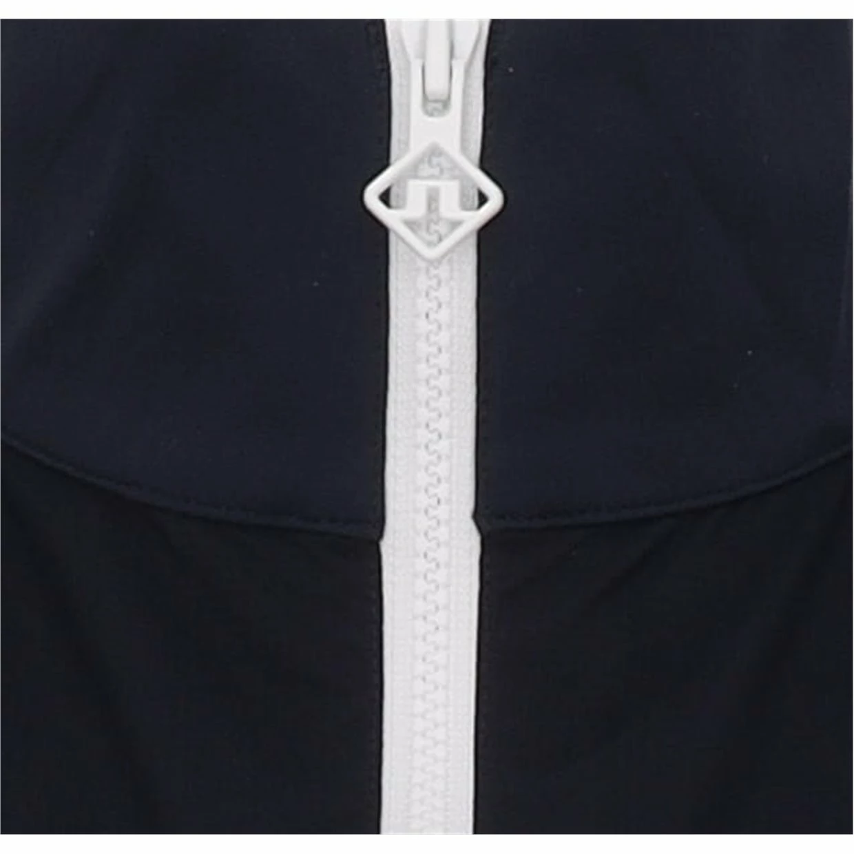 J.Lindeberg J. Lindeberg Dean Wind Outerwear Vest Golf Apparel 7 J.Lindeberg J. Lindeberg Dean Wind Outerwear Vest Golf Apparel - Image 5