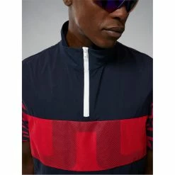 J.Lindeberg J. Lindeberg Dean Wind Outerwear Vest Golf Apparel 16 J.Lindeberg J. Lindeberg Dean Wind Outerwear Vest Golf Apparel -Golf Apparel Shop j lindeberg dean wind outerwear 5