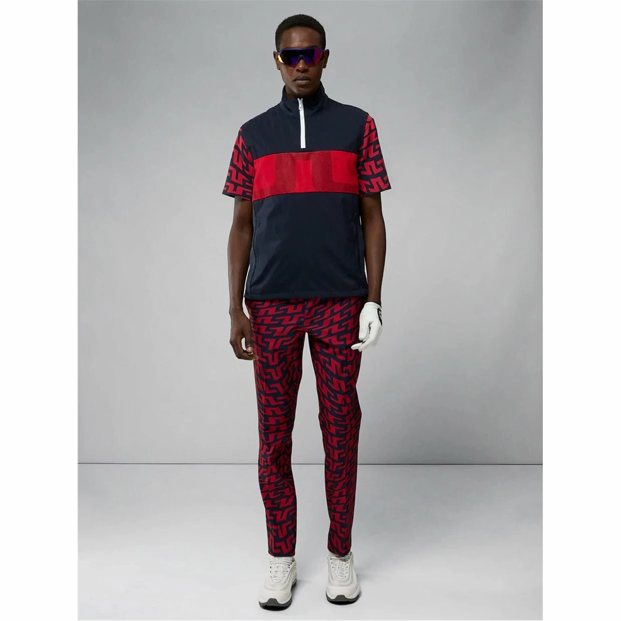 J.Lindeberg J. Lindeberg Dean Wind Outerwear Vest Golf Apparel 9 J.Lindeberg J. Lindeberg Dean Wind Outerwear Vest Golf Apparel - Image 7