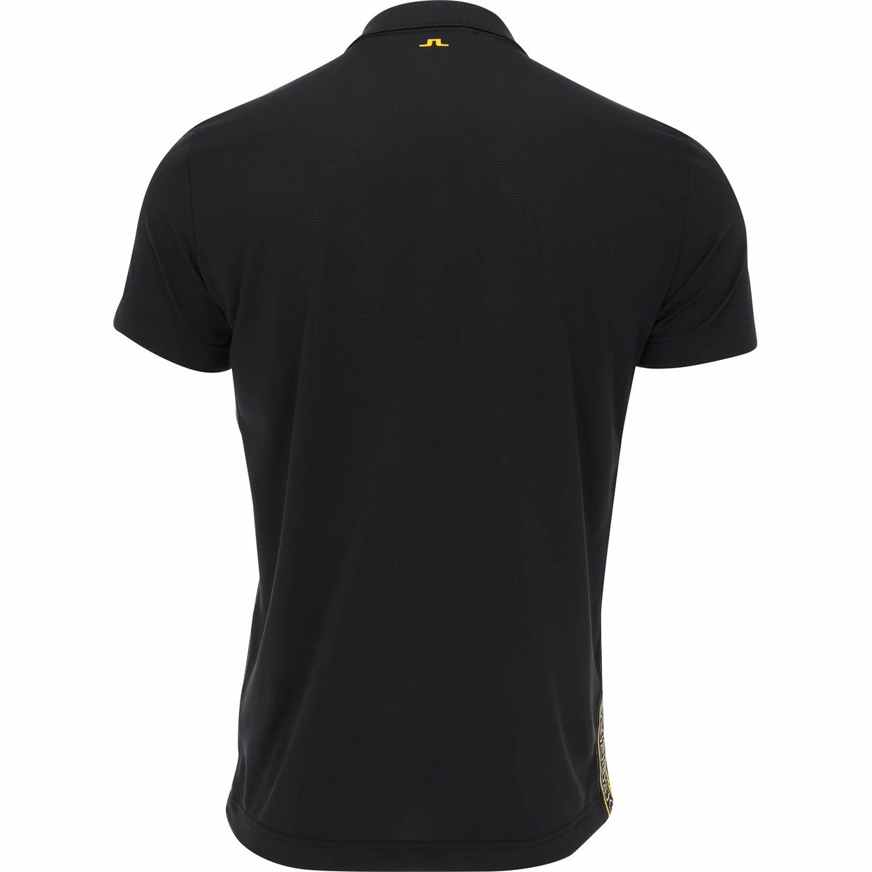 J.Lindeberg J. Lindeberg Diamond Regular Fit Shirt Polo Short Sleeve Golf Apparel 4 J.Lindeberg J. Lindeberg Diamond Regular Fit Shirt Polo Short Sleeve Golf Apparel - Image 2