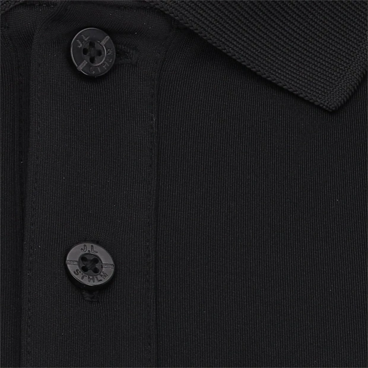 J.Lindeberg J. Lindeberg Diamond Regular Fit Shirt Polo Short Sleeve Golf Apparel 7 J.Lindeberg J. Lindeberg Diamond Regular Fit Shirt Polo Short Sleeve Golf Apparel - Image 5