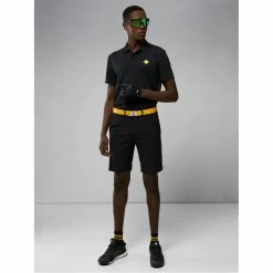 J.Lindeberg J. Lindeberg Diamond Regular Fit Shirt Polo Short Sleeve Golf Apparel 21 J.Lindeberg J. Lindeberg Diamond Regular Fit Shirt Polo Short Sleeve Golf Apparel -Golf Apparel Shop j lindeberg diamond regular fit shirt 9