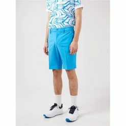 J.Lindeberg J. Lindeberg Eloy Golf Shorts Flat Front Golf Apparel 10 J.Lindeberg J. Lindeberg Eloy Golf Shorts Flat Front Golf Apparel -Golf Apparel Shop j lindeberg eloy golf shorts 4