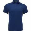 J.Lindeberg J. Lindeberg Martin Regular Fit Shirt Polo Short Sleeve Golf Apparel 2 J.Lindeberg J. Lindeberg Martin Regular Fit Shirt Polo Short Sleeve Golf Apparel -Golf Apparel Shop j lindeberg martin regular fit shirt