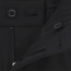 J.Lindeberg J. Lindeberg Stuart Stripe Golf Pants Flat Front Golf Apparel -Golf Apparel Shop j lindeberg stuart stripe golf pants 4