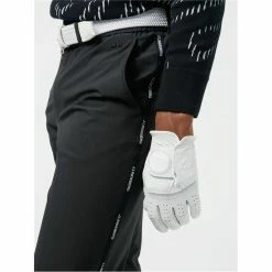 J.Lindeberg J. Lindeberg Stuart Stripe Golf Pants Flat Front Golf Apparel -Golf Apparel Shop j lindeberg stuart stripe golf pants 6