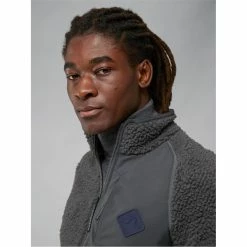 J.Lindeberg J. Lindeberg Zeke Pile MidLayer Outerwear Jacket Golf Apparel 16 J.Lindeberg J. Lindeberg Zeke Pile MidLayer Outerwear Jacket Golf Apparel -Golf Apparel Shop j lindeberg zeke pile midlayer outerwear 5