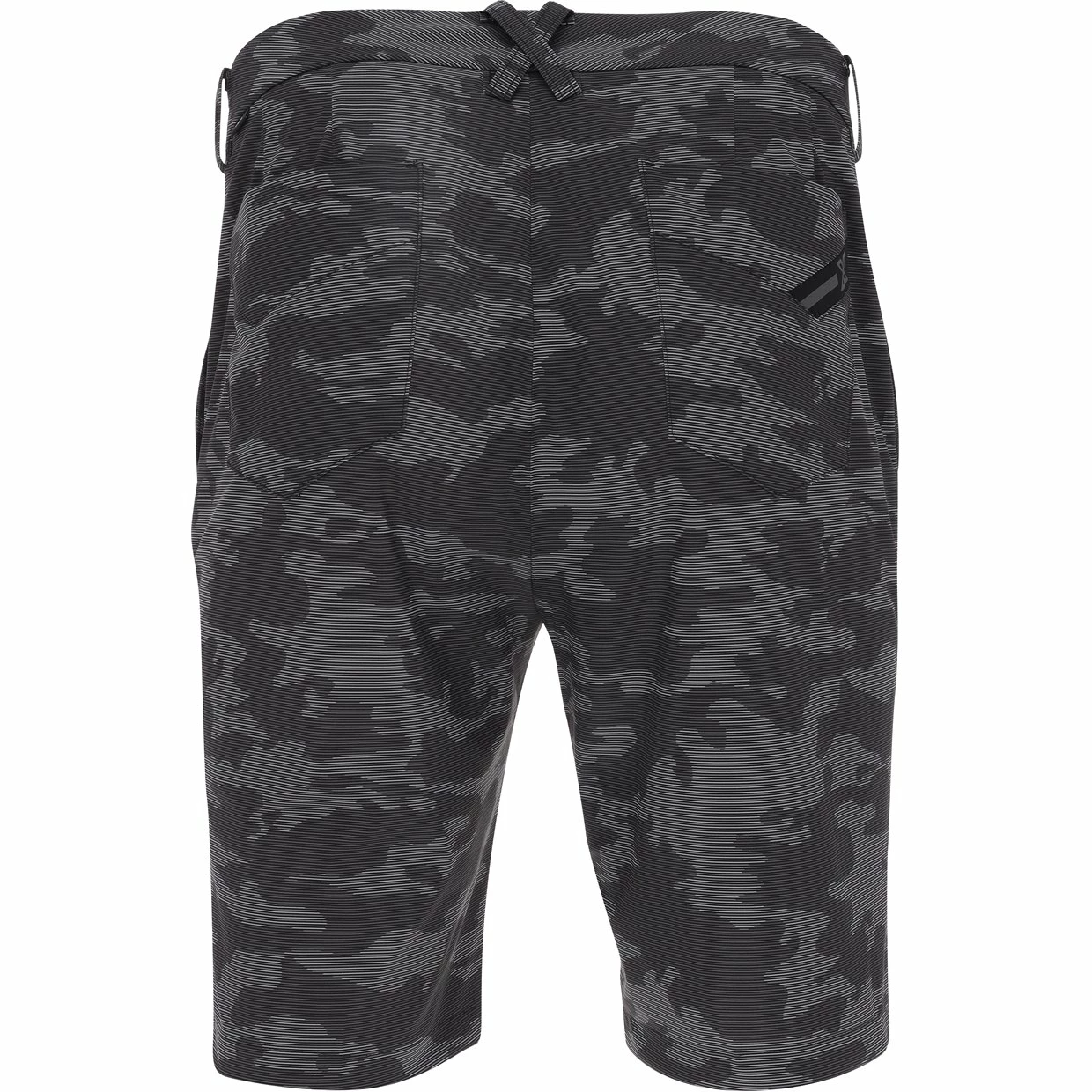 JDX Scott Camo Shorts Flat Front Golf Apparel 4 JDX Scott Camo Shorts Flat Front Golf Apparel - Image 2