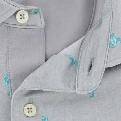 Johnnie-O Marchie Shirt Polo Short Sleeve Golf Apparel 11 Johnnie-O Marchie Shirt Polo Short Sleeve Golf Apparel -Golf Apparel Shop johnnie o marchie shirt 4