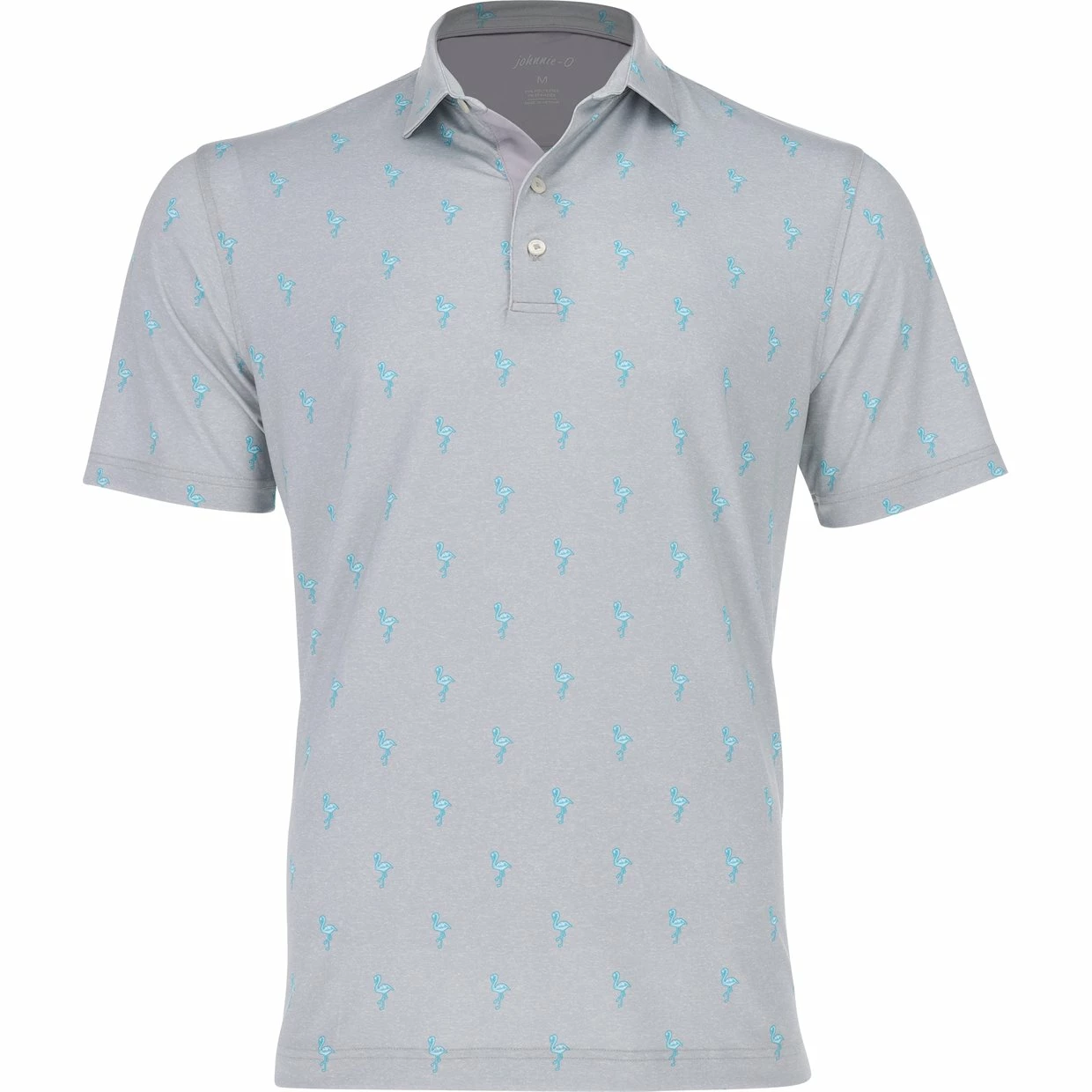 Johnnie-O Marchie Shirt Polo Short Sleeve Golf Apparel 3 Johnnie-O Marchie Shirt Polo Short Sleeve Golf Apparel