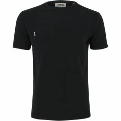 Linksoul Aldo Crew Shirt T-Shirt Golf Apparel