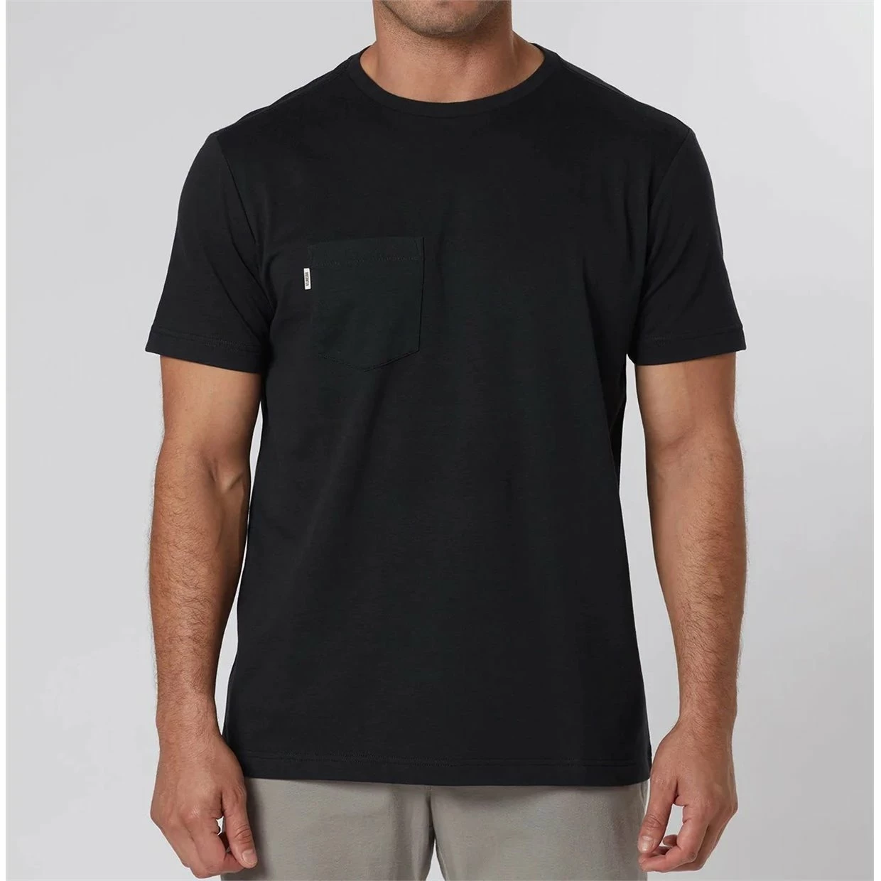 Linksoul Aldo Crew Shirt T-Shirt Golf Apparel 7 Linksoul Aldo Crew Shirt T-Shirt Golf Apparel - Image 5