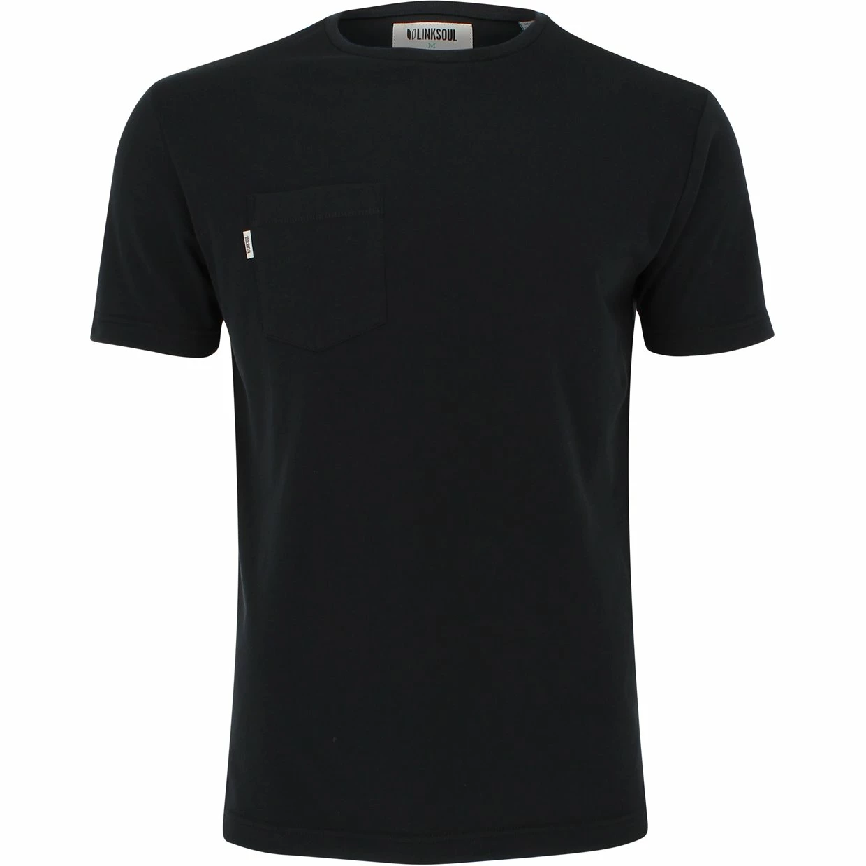 Linksoul Aldo Crew Shirt T-Shirt Golf Apparel 3 Linksoul Aldo Crew Shirt T-Shirt Golf Apparel