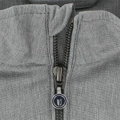 Linksoul Boardwalker Half Zip Windbreaker Outerwear Pullover Golf Apparel -Golf Apparel Shop linksoul boardwalker half zip windbreaker outerwear 4