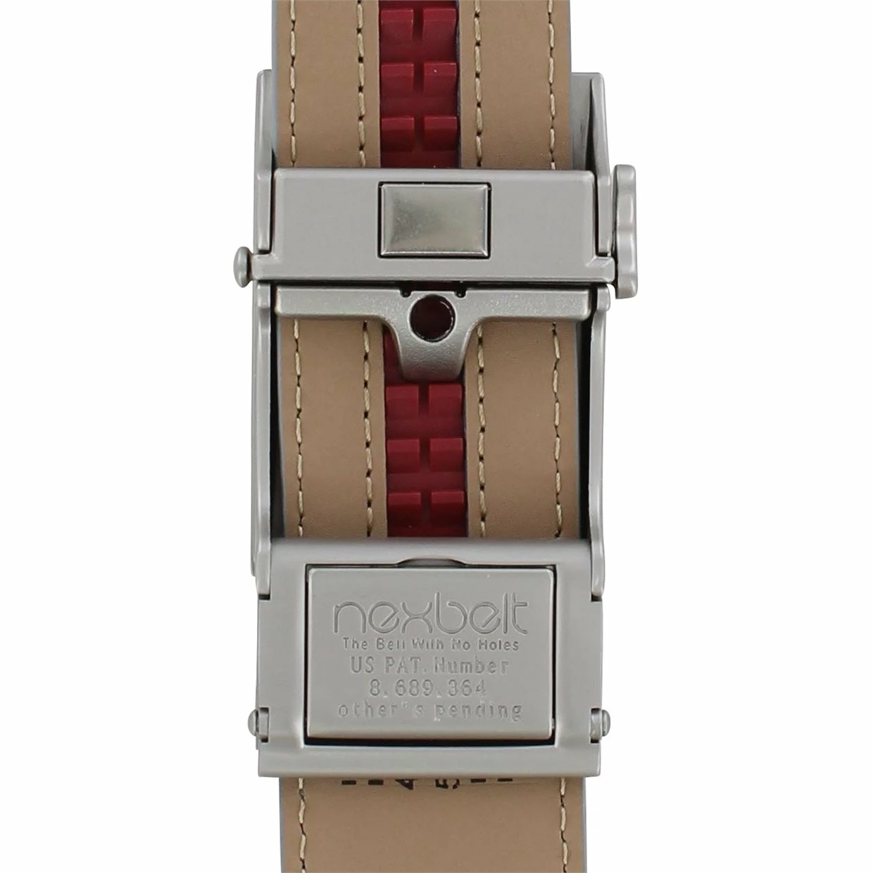 Nexbelt Go-In Pebble Grain V.4 Accessories Belts Golf Apparel 4 Nexbelt Go-In Pebble Grain V.4 Accessories Belts Golf Apparel - Image 2