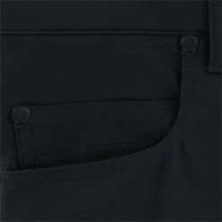 Nike Dri-Fit Repel 5 Pocket Slim Pants Flat Front Golf Apparel -Golf Apparel Shop nike dri fit repel 5 pocket slim pants 4