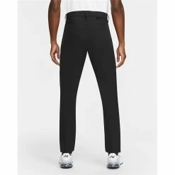 Nike Dri-Fit Repel 5 Pocket Slim Pants Flat Front Golf Apparel -Golf Apparel Shop nike dri fit repel 5 pocket slim pants 6