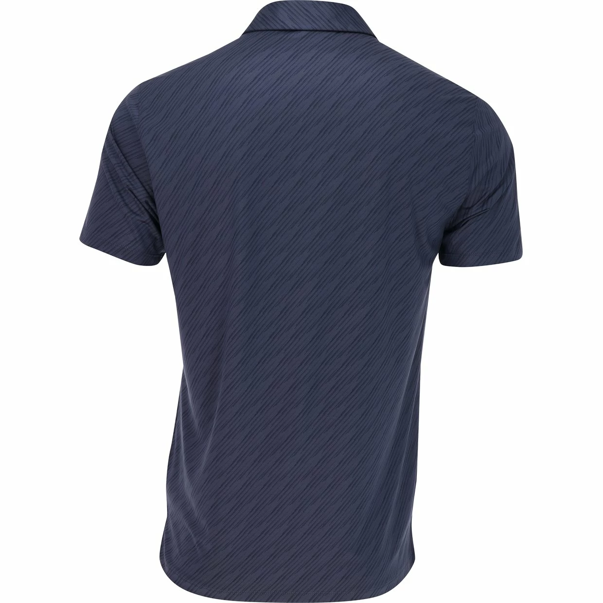 Nike Dri-Fit Vapor Stripe Shirt Polo Short Sleeve Golf Apparel 4 Nike Dri-Fit Vapor Stripe Shirt Polo Short Sleeve Golf Apparel - Image 2