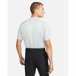 Nike Dri-Fit Victory Blade Shirt Polo Short Sleeve Golf Apparel 15 Nike Dri-Fit Victory Blade Shirt Polo Short Sleeve Golf Apparel -Golf Apparel Shop nike dri fit victory blade shirt 6