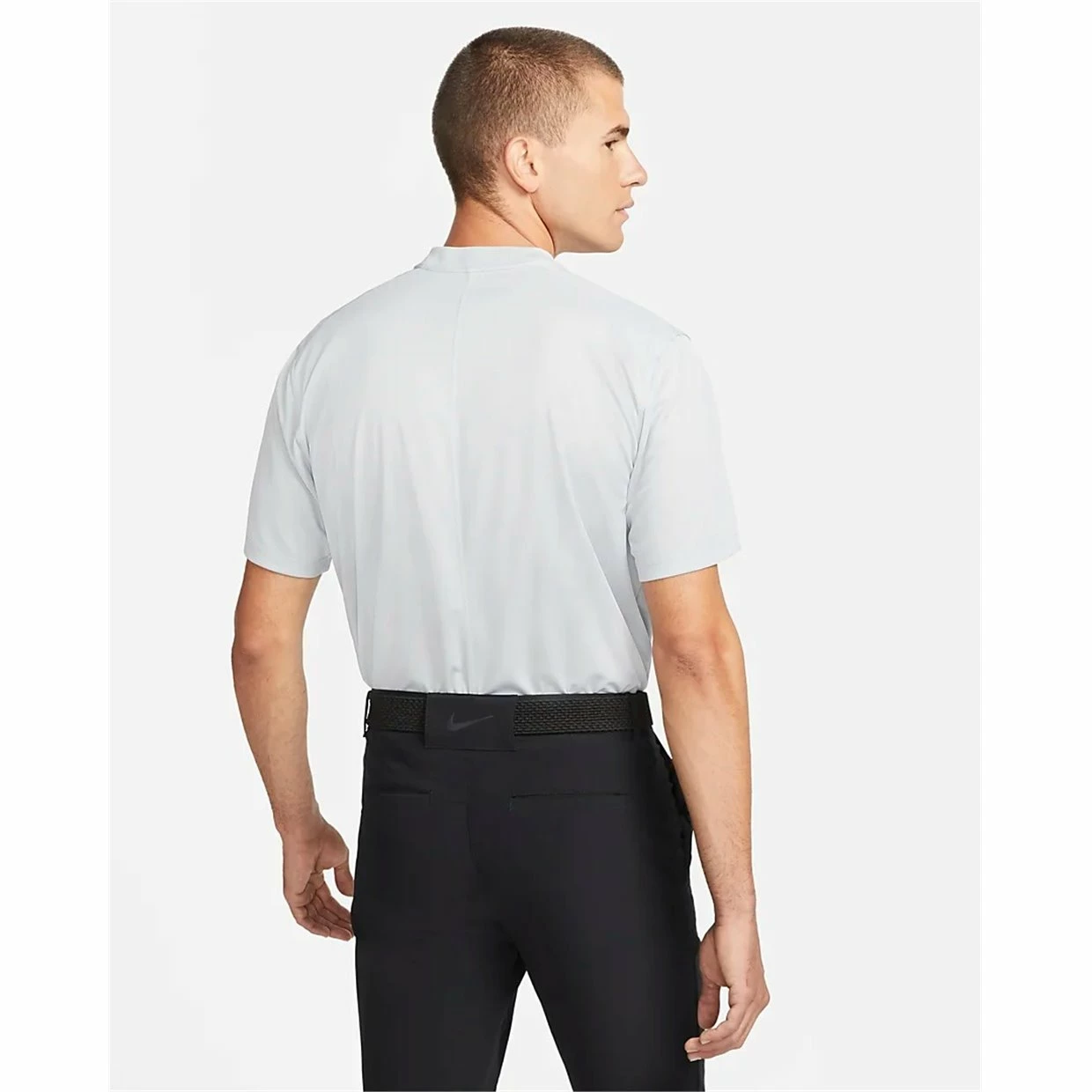 Nike Dri-Fit Victory Blade Shirt Polo Short Sleeve Golf Apparel 9 Nike Dri-Fit Victory Blade Shirt Polo Short Sleeve Golf Apparel - Image 7